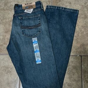 Ariat jeans